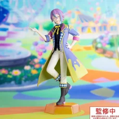 SEGA Desktop x Decorate Collections Project Sekai Rui Kamishiro Figure JAPAN