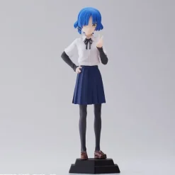 SEGA Desktop×Decorate Collections Bocchi the Rock Ryo Yamada Figure JAPAN