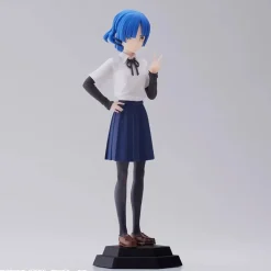 SEGA Desktop×Decorate Collections Bocchi the Rock Ryo Yamada Figure JAPAN