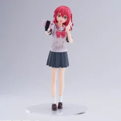 SEGA Desktop×Decorate Collections Bocchi the Rock Ikuyo Kita Figure JAPAN