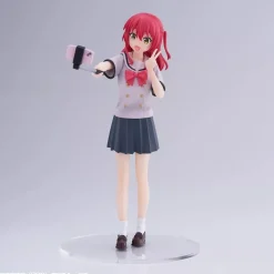 SEGA Desktop×Decorate Collections Bocchi the Rock Ikuyo Kita Figure JAPAN