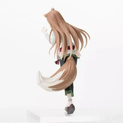 SEGA Desktop×Decorate Collections Spice and Wolf Holo Figure JAPAN OFFICIAL