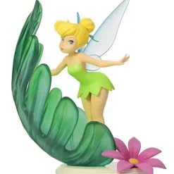 SEGA Disney Peter Pan ACT/CUT Premium Figure Tinker Bell JAPAN OFFICIAL
