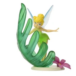 SEGA Disney Peter Pan ACT/CUT Premium Figure Tinker Bell JAPAN OFFICIAL