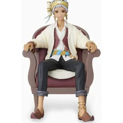 SEGA Disney Twisted Wonderland Premium Grace Situation Figure Kalim Al-Asim