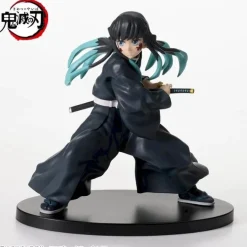 SEGA FiGURiZMα Demon Slayer Kimetsu no Yaiba Muichiro Tokito Awakening Figure