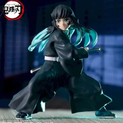 SEGA FiGURiZMα Demon Slayer Kimetsu no Yaiba Muichiro Tokito Awakening Figure