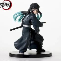 SEGA FiGURiZMα Demon Slayer Kimetsu no Yaiba Muichiro Tokito Awakening Figure