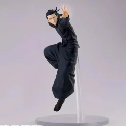 SEGA FiGURiZMα Jujutsu Kaisen Kaigyoku Gyokusetsu Suguru Geto Figure JAPAN