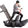 SEGA FiGURiZMα Jujutsu Kaisen Toji Fushiguro Kaiko Figure JAPAN OFFICIAL