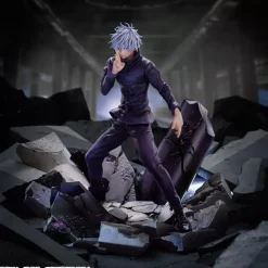 SEGA FiGURiZMα Jujutsu Kaisen Shibuya Incident Arc Satoru Gojo Figure JAPAN