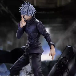 SEGA FiGURiZMα Jujutsu Kaisen Shibuya Incident Arc Satoru Gojo Figure JAPAN