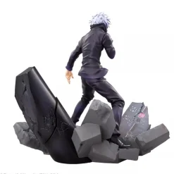 SEGA FiGURiZMα Jujutsu Kaisen Shibuya Incident Arc Satoru Gojo Figure JAPAN