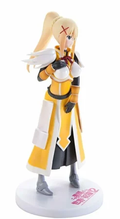 SEGA KonoSuba God's Blessing on This Wonderful World! Darkness Premium Figure
