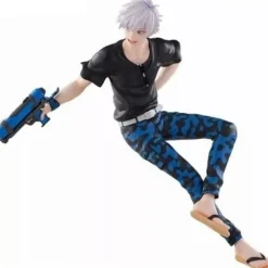 SEGA Lucky Kuji Jujutsu Kaisen SPLASH×BATTLE Re: Satoru Gojo Prize D Figure