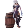 SEGA Luminasta Atelier Ryza Lila Decyrus Figure JAPAN OFFICIAL