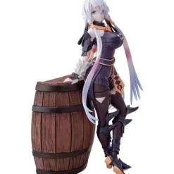 SEGA Luminasta Atelier Ryza Lila Decyrus Figure JAPAN OFFICIAL