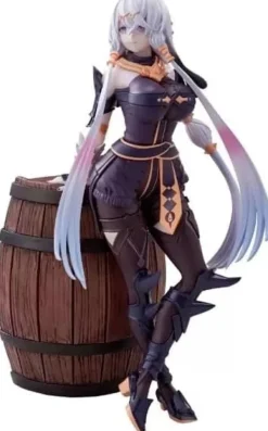 SEGA Luminasta Atelier Ryza Lila Decyrus Figure JAPAN OFFICIAL
