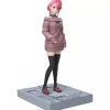 SEGA Luminasta Dandadan Aira Private Clothes Ver Figure JAPAN OFFICIAL