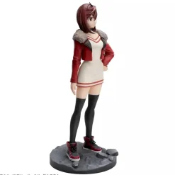 SEGA Luminasta Dandadan Momo Vol.2 Figure JAPAN OFFICIAL