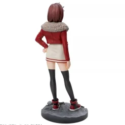 SEGA Luminasta Dandadan Momo Vol.2 Figure JAPAN OFFICIAL