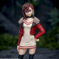 SEGA Luminasta Dandadan Momo Vol.2 Figure JAPAN OFFICIAL