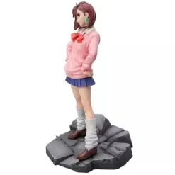 SEGA Luminasta Dandadan Momo vol.1 Figure JAPAN OFFICIAL