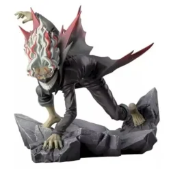 SEGA Luminasta Dandadan Okarun Transformation vol.1 Figure JAPAN OFFICIAL