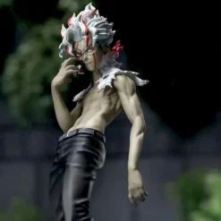 SEGA Luminasta Dandadan Okarun Transformation Vol.2 Ver.1.5 Figure JAPAN