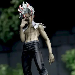 SEGA Luminasta Dandadan Okarun Transformation Vol.2 Ver.1.5 Figure JAPAN