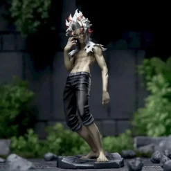 SEGA Luminasta Dandadan Okarun Transformation Vol.2 Ver.1.5 Figure JAPAN