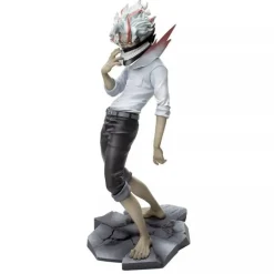 SEGA Luminasta Dandadan Okarun Transformation Vol.2 Figure JAPAN OFFICIAL