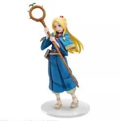 SEGA Luminasta Delicious in Dungeon Marcille Figure JAPAN OFFICIAL