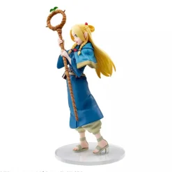 SEGA Luminasta Delicious in Dungeon Marcille Figure JAPAN OFFICIAL