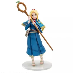 SEGA Luminasta Delicious in Dungeon Marcille Figure JAPAN OFFICIAL