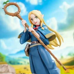 SEGA Luminasta Delicious in Dungeon Marcille Figure JAPAN OFFICIAL