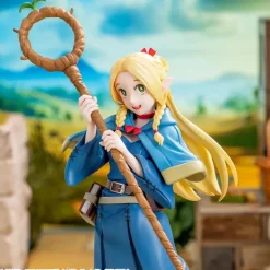 SEGA Luminasta Delicious in Dungeon Marcille Figure JAPAN OFFICIAL
