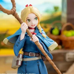 SEGA Luminasta Delicious in Dungeon Marcille Figure JAPAN OFFICIAL