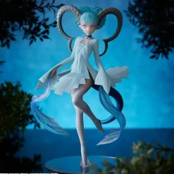 SEGA Luminasta Fate GrandOrder Arcade Alter Ego Larva Tiamat Figure JAPAN