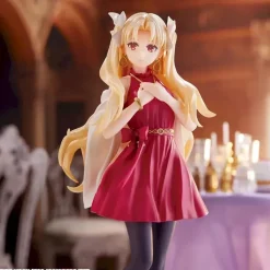 SEGA Luminasta Fate GrandOrder Arcade Lancer Ereshkigal Figure JAPAN OFFICIAL