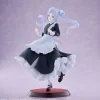 SEGA Luminasta Frieren Beyond Journey's End Frieren Maid ver. Figure JAPAN
