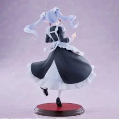 SEGA Luminasta Frieren Beyond Journey's End Frieren Maid ver. Figure JAPAN
