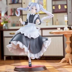 SEGA Luminasta Frieren Beyond Journey's End Frieren Maid ver. Figure JAPAN