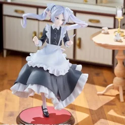 SEGA Luminasta Frieren Beyond Journey's End Frieren Maid ver. Figure JAPAN