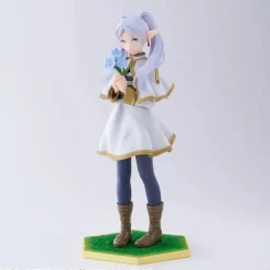 SEGA Luminasta Frieren Beyond Journey's End Frieren Figure JAPAN OFFICIAL
