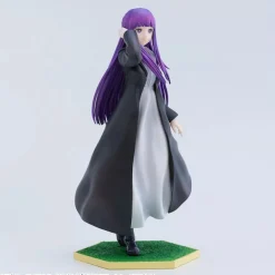SEGA Luminasta Frieren Beyond Journey's End Fern Figure JAPAN OFFICIAL