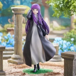 SEGA Luminasta Frieren Beyond Journey's End Fern Figure JAPAN OFFICIAL