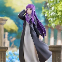 SEGA Luminasta Frieren Beyond Journey's End Fern Figure JAPAN OFFICIAL