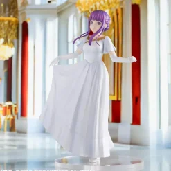 SEGA Luminasta Frieren Beyond Journey's End Fern In Vorig Ver. Figure JAPAN