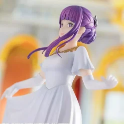 SEGA Luminasta Frieren Beyond Journey's End Fern In Vorig Ver. Figure JAPAN